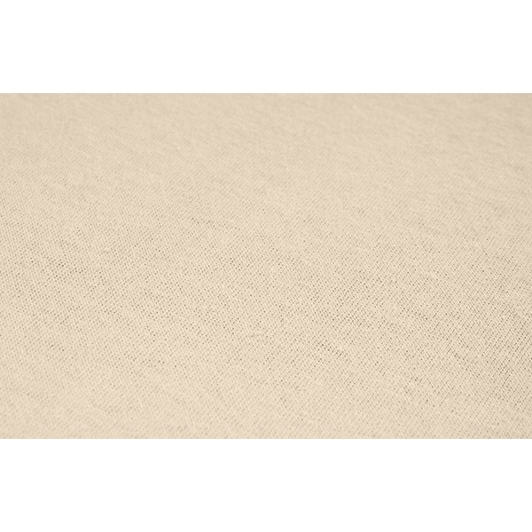 Продукт Sensillo  Jersey - Памучен чаршаф с ластик 120х60  - 0 - BG Hlapeta