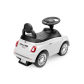 Caretero Fiat 500 - Кола За Каране Продукт Caretero Fiat 500 - Кола За Каране - 25 - BG Hlapeta