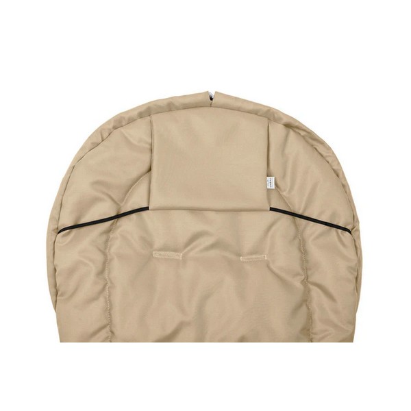 Продукт Sensillo - Зимно чувалче за детска количка 95X40 - 0 - BG Hlapeta