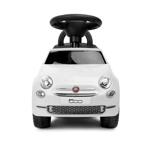 Продукт Caretero Fiat 500 - Кола За Каране - 0 - BG Hlapeta