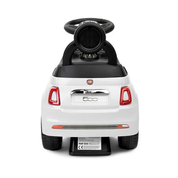 Продукт Caretero Fiat 500 - Кола За Каране - 0 - BG Hlapeta