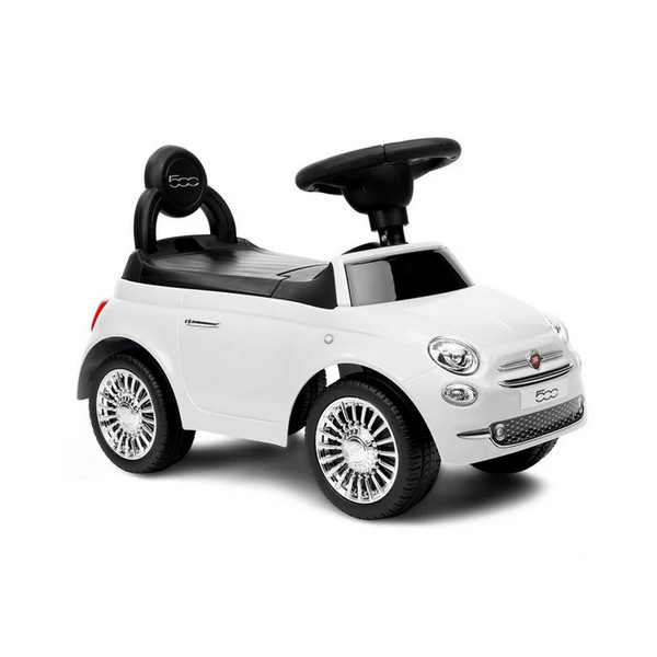 Продукт Caretero Fiat 500 - Кола За Каране - 0 - BG Hlapeta