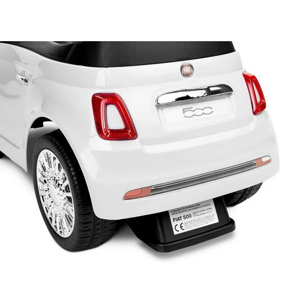 Продукт Caretero Fiat 500 - Кола За Каране - 0 - BG Hlapeta