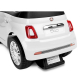Caretero Fiat 500 - Кола За Каране Продукт Caretero Fiat 500 - Кола За Каране - 18 - BG Hlapeta