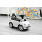 Caretero Fiat 500 - Кола За Каране Продукт Caretero Fiat 500 - Кола За Каране - 26 - BG Hlapeta