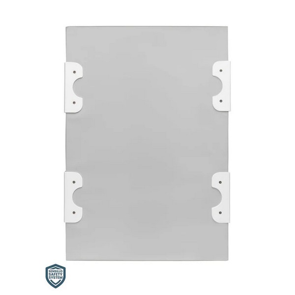 Продукт Sensillo Animals Raccoon Grey - Подложка за повиване със система за безопасност, 70см - 0 - BG Hlapeta