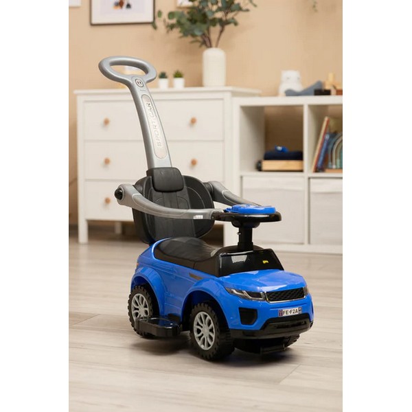 Продукт Caretero - Спортна Кола - 0 - BG Hlapeta