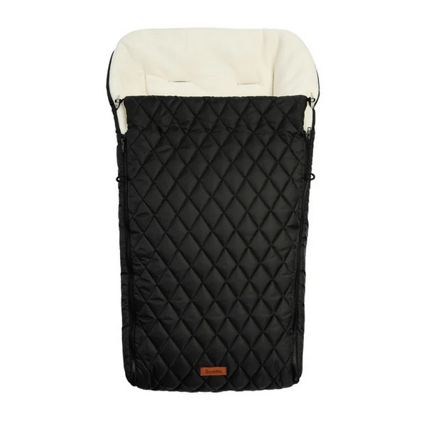 Продукт Sensillo - Зимно ватирано чувалче 95 х 40 - 0 - BG Hlapeta