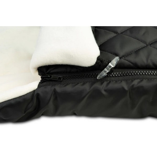 Продукт Sensillo - Зимно ватирано чувалче 95 х 40 - 0 - BG Hlapeta