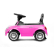 Caretero Fiat 500 - Кола За Каране