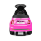 Caretero Fiat 500 - Кола За Каране Продукт Caretero Fiat 500 - Кола За Каране - 33 - BG Hlapeta