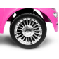 Caretero Fiat 500 - Кола За Каране Продукт Caretero Fiat 500 - Кола За Каране - 31 - BG Hlapeta