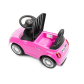 Caretero Fiat 500 - Кола За Каране Продукт Caretero Fiat 500 - Кола За Каране - 29 - BG Hlapeta