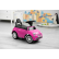 Caretero Fiat 500 - Кола За Каране
