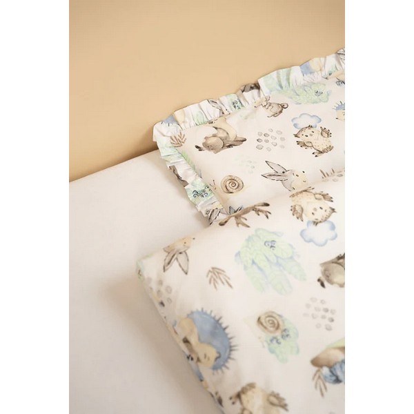 Продукт Sensillo - Спален Комплект 2 Части 100Х135см - 0 - BG Hlapeta