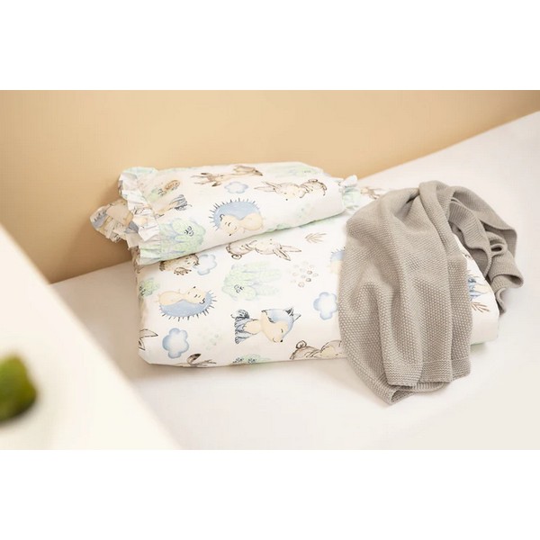 Продукт Sensillo - Спален Комплект 2 Части 100Х135см - 0 - BG Hlapeta