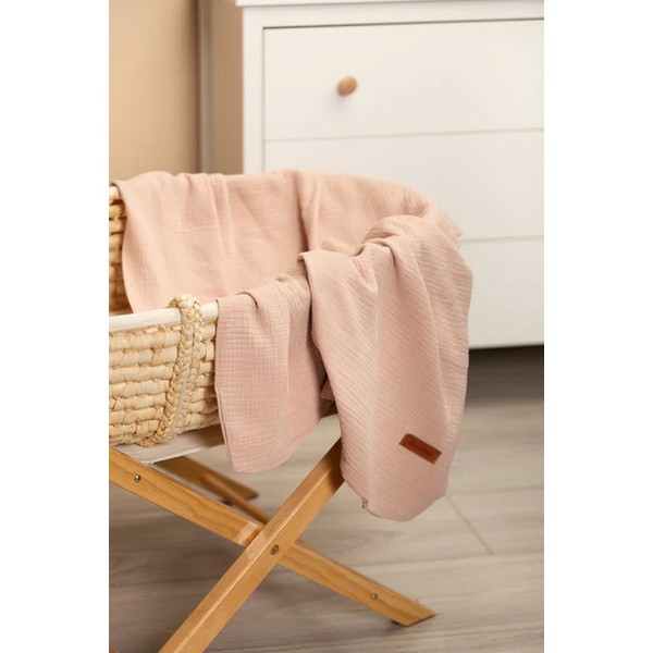 Продукт Sensillo - Муселинова завивка 75Х100см - 0 - BG Hlapeta