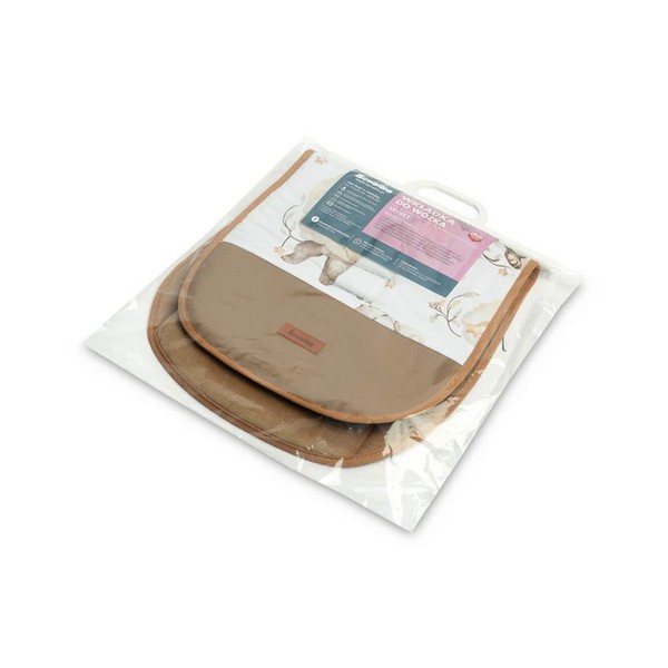 Продукт Sensillo Dream - Кадифена Подложка За Количка - 0 - BG Hlapeta