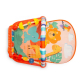 Продукт Caretero Toyz Zoo Mat Range - Активна Гимнастика - 13 - BG Hlapeta
