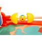 Продукт Caretero Toyz Zoo Mat Range - Активна Гимнастика - 10 - BG Hlapeta