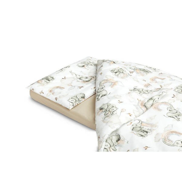 Продукт Sensillo - Спален Комплект 100X135 - 0 - BG Hlapeta