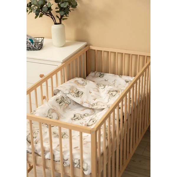 Продукт Sensillo - Спален Комплект 100X135 - 0 - BG Hlapeta