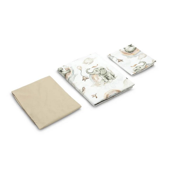 Продукт Sensillo - Спален Комплект 100X135 - 0 - BG Hlapeta