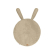 Sensillo Bunny - Подложка за игра