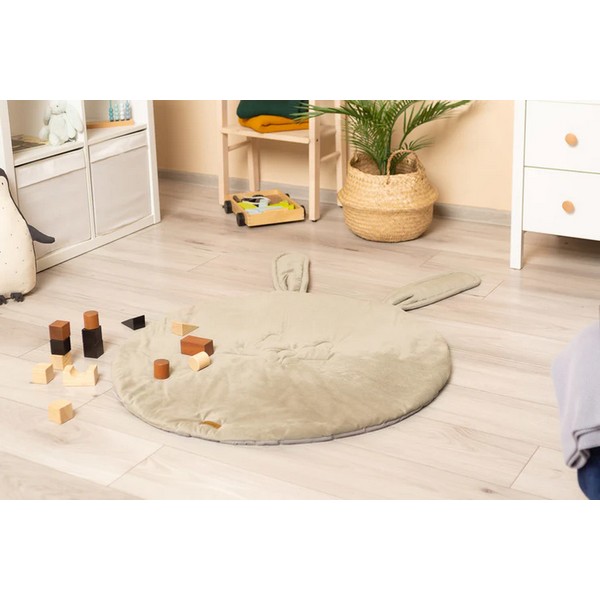 Продукт Sensillo Bunny - Подложка за игра - 0 - BG Hlapeta