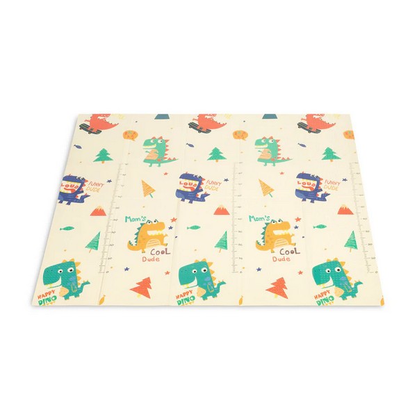 Продукт Caretero Toyz - Мултифункционална Подложка За Под Коли - 0 - BG Hlapeta