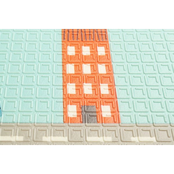 Продукт Caretero Toyz - Мултифункционална Подложка За Под Коли - 0 - BG Hlapeta