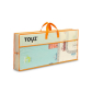 Caretero Toyz - Мултифункционална Подложка За Под Коли Продукт Caretero Toyz - Мултифункционална Подложка За Под Коли - 2 - BG Hlapeta
