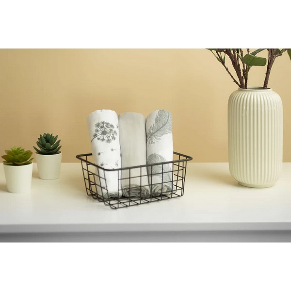 Продукт Sensillo - Муселинови Пелени 3 Броя, 70x80см - 0 - BG Hlapeta