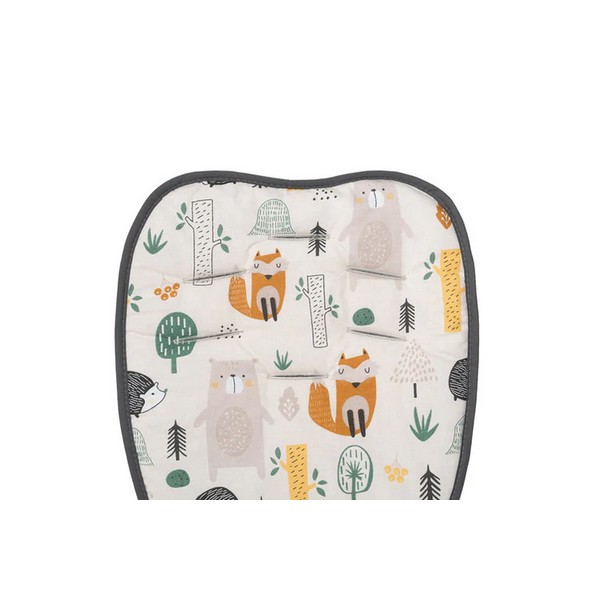 Продукт Sensillo Deluxe Forest World - Комплект За Детска Количка - 0 - BG Hlapeta