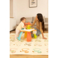 Caretero Toyz - Мултифункционална Подложка За Под Коли Продукт Caretero Toyz - Мултифункционална Подложка За Под Коли - 6 - BG Hlapeta