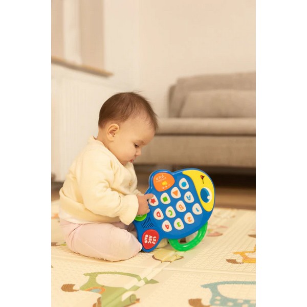 Продукт Caretero Toyz - Мултифункционална Подложка За Под Коли - 0 - BG Hlapeta