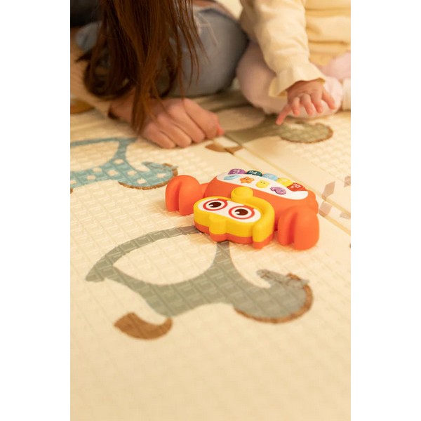 Продукт Caretero Toyz - Мултифункционална Подложка За Под Коли - 0 - BG Hlapeta