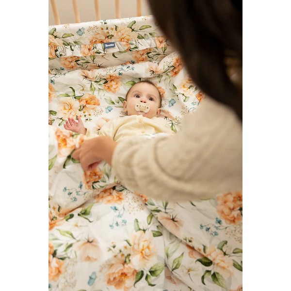 Продукт Sensillo - Спален Комплект 2 Части 100Х135см - 0 - BG Hlapeta