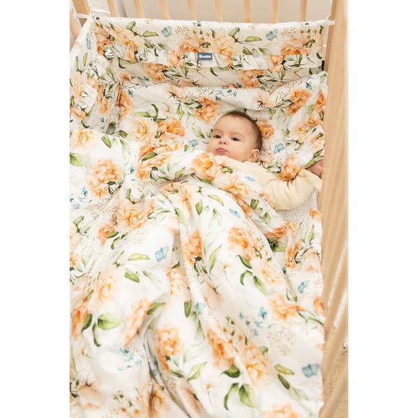 Продукт Sensillo - Спален Комплект 2 Части 100Х135см - 0 - BG Hlapeta