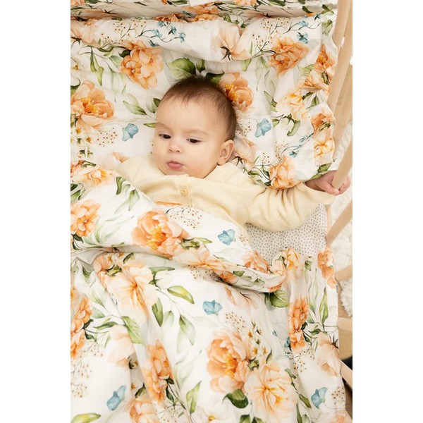 Продукт Sensillo - Спален Комплект 2 Части 100Х135см - 0 - BG Hlapeta