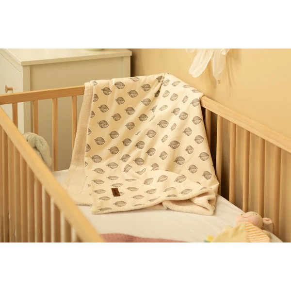 Продукт Sensillo - Еко Одеяло 80х100см - 0 - BG Hlapeta