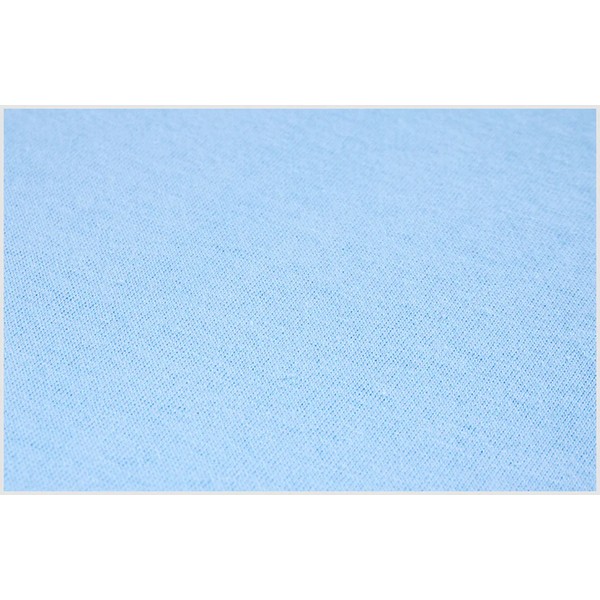 Продукт Sensillo Jersey - Памучен чаршаф160х80  - 0 - BG Hlapeta