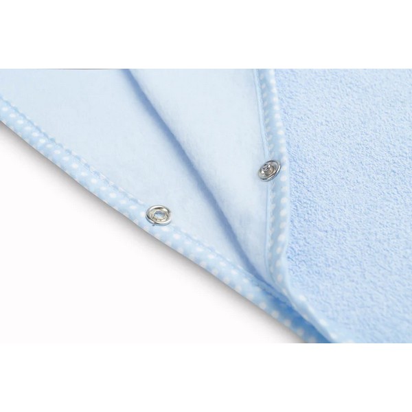 Продукт Sensillo - Пончо За Баня, 55x60 - 0 - BG Hlapeta