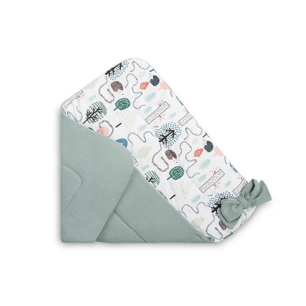 Продукт Sensillo - Пелeна за изписване, 75x75см - 0 - BG Hlapeta