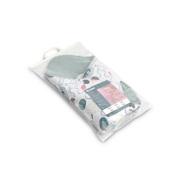 Продукт Sensillo - Пелeна за изписване, 75x75см - 0 - BG Hlapeta