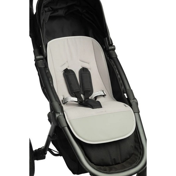 Продукт Sensillo - Муселинова Подложка За Количка - 0 - BG Hlapeta