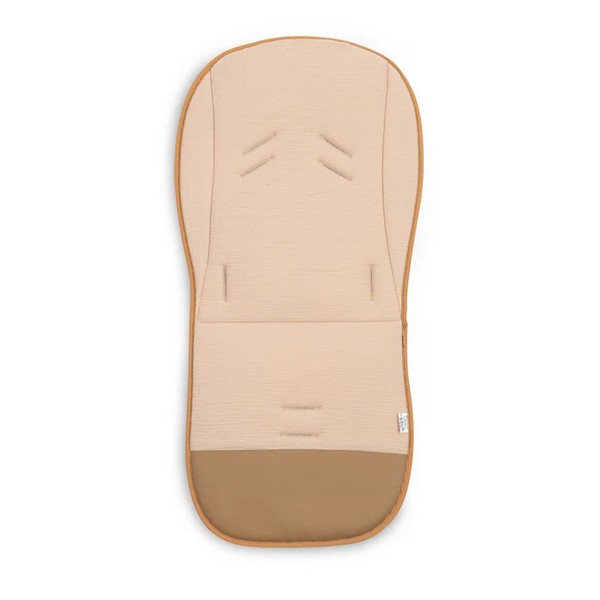 Продукт Sensillo - Муселинова Подложка За Количка - 0 - BG Hlapeta