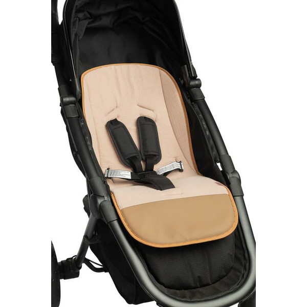 Продукт Sensillo - Муселинова Подложка За Количка - 0 - BG Hlapeta