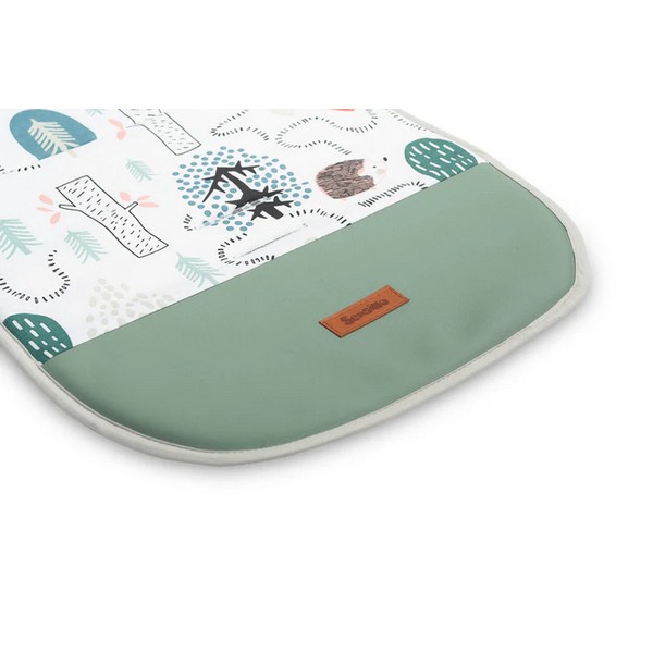 Продукт Sensillo - Муселинова Подложка За Количка - 0 - BG Hlapeta