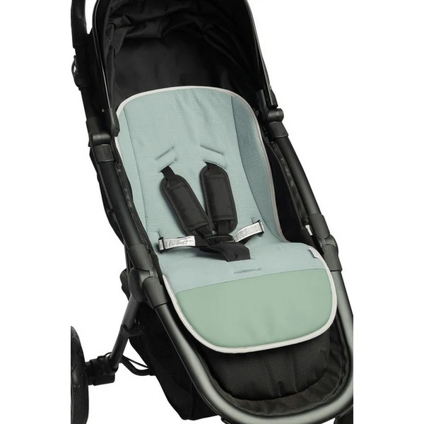 Продукт Sensillo - Муселинова Подложка За Количка - 0 - BG Hlapeta